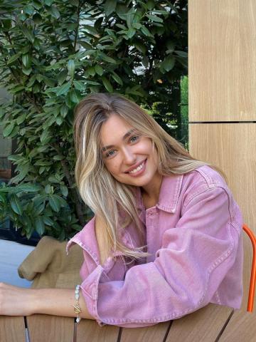 Варвара Грациозная фото 2